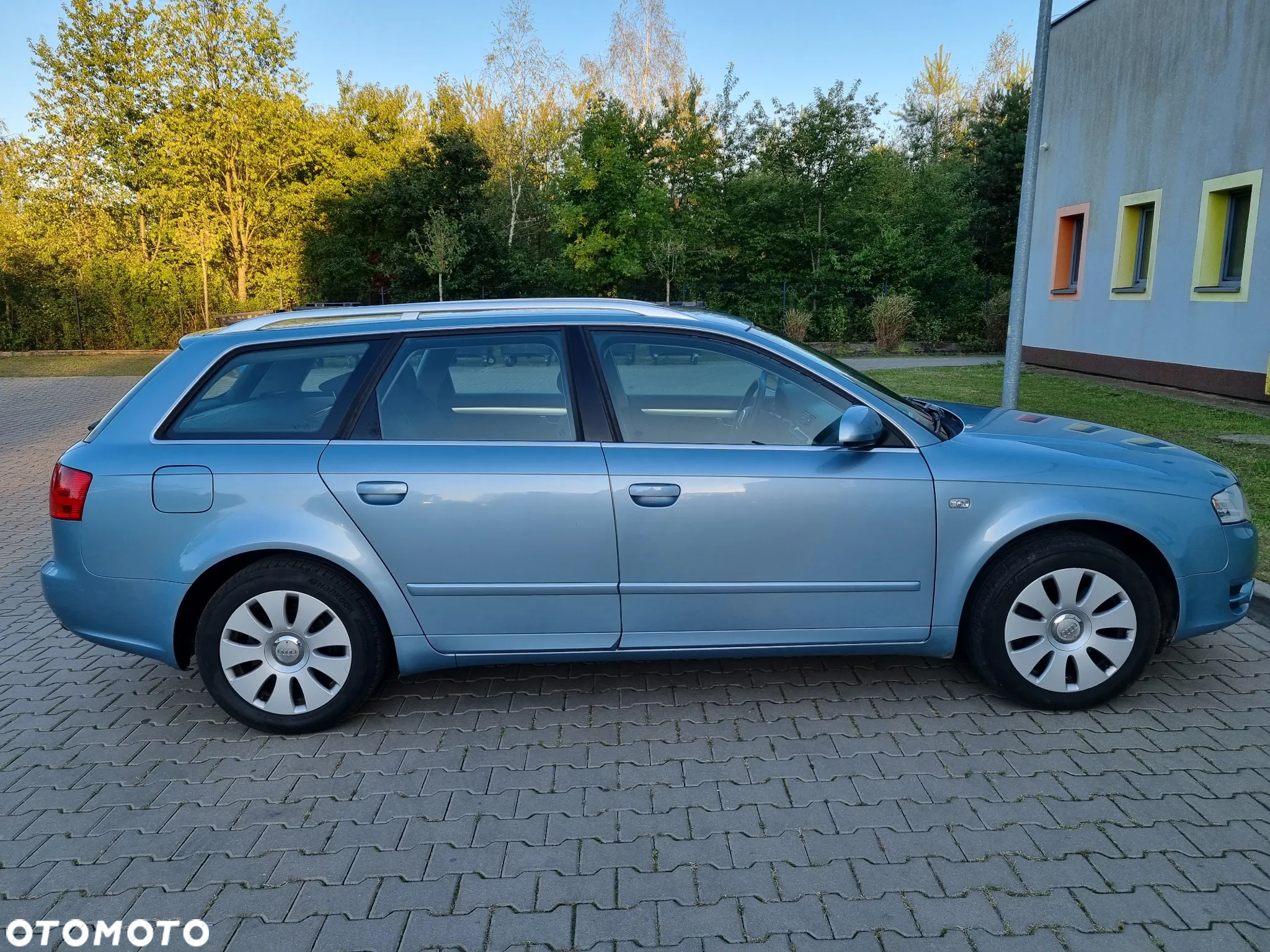 Audi A4 - 30