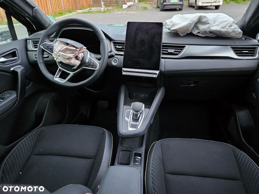 Renault Symbioz 1.6 E-Tech Full Hybrid 145 Evolution - 13