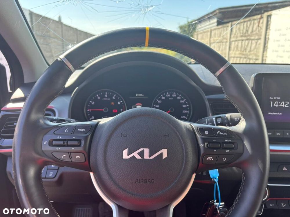 Kia Stonic 1.0 T-GDI M - 10