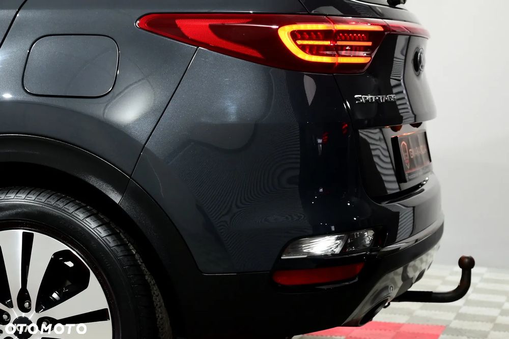 Kia Sportage - 38