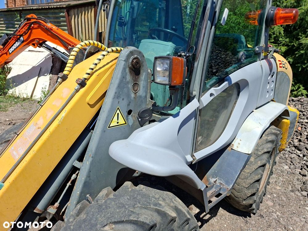 Kramer 280 4X4 - 23