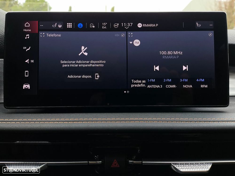 Alfa Romeo Tonale 1.5 Hybrid Sprint - 18