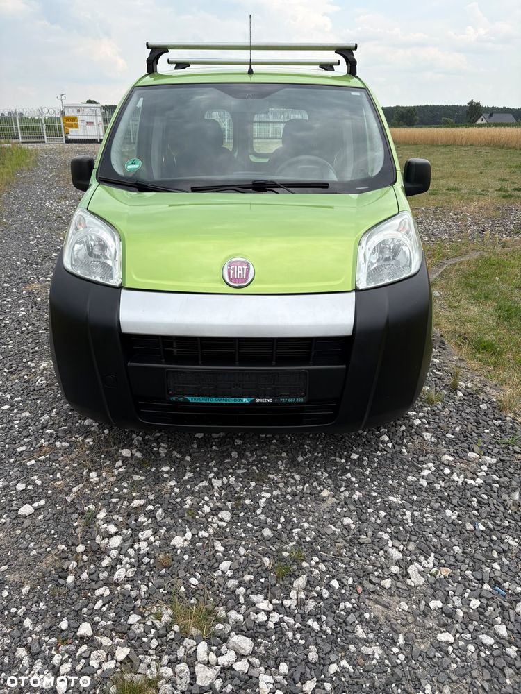 Fiat Fiorino - 18