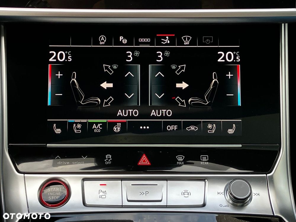 Audi RS7 Sportback - 29