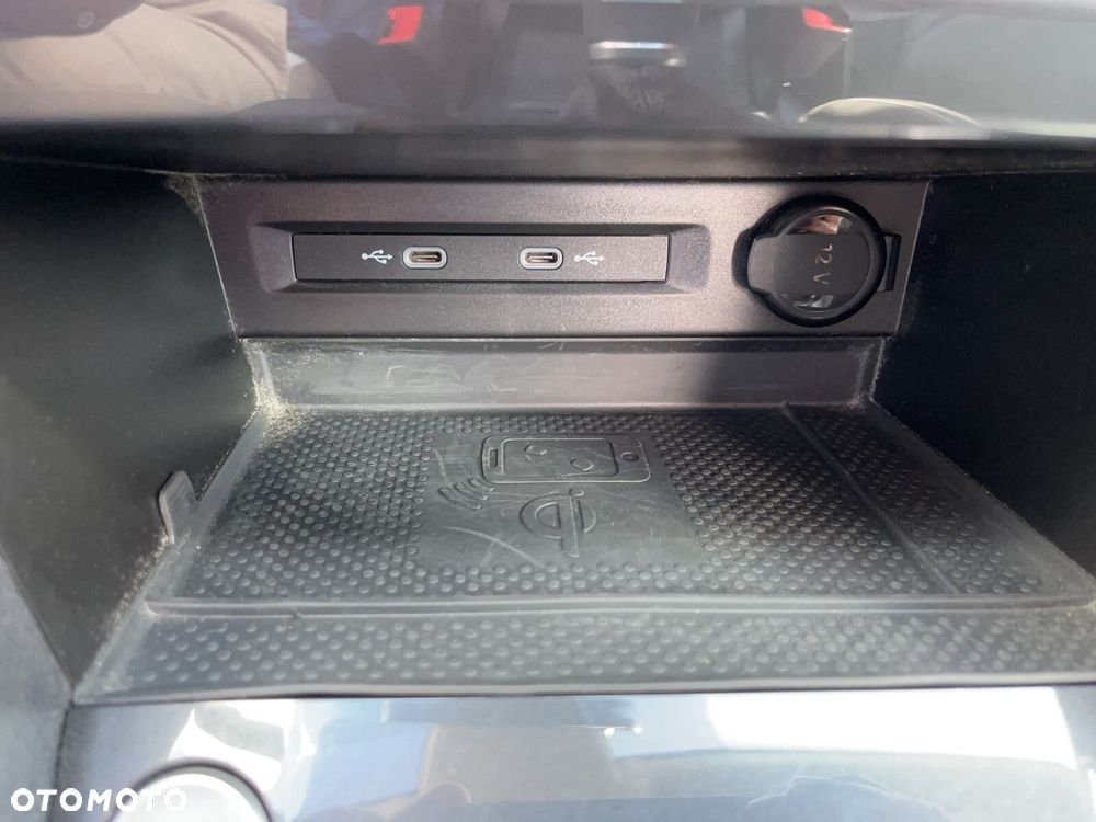 Volkswagen Tiguan Allspace - 32