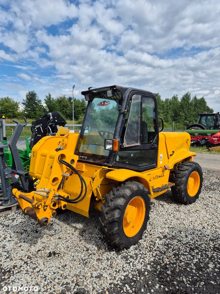 JCB - 1