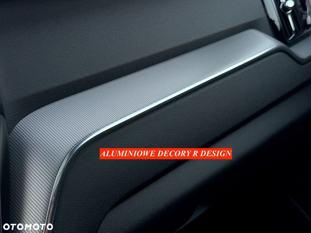 Volvo XC 60 B4 D Geartronic RDesign - 15