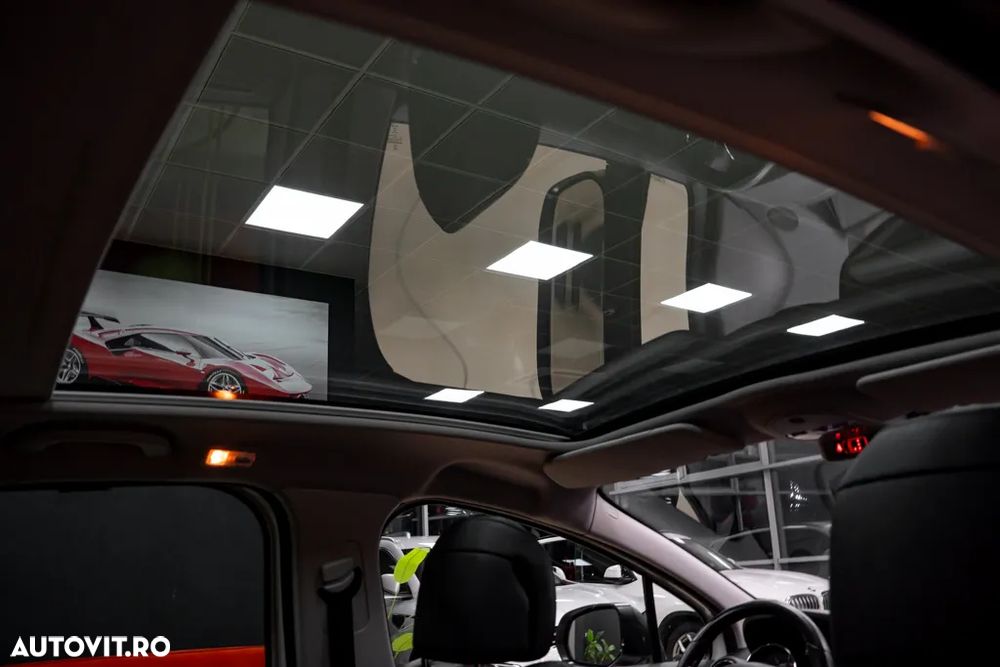Peugeot 3008 BlueHDi 120 EAT6 Stop & Start Allure - 28