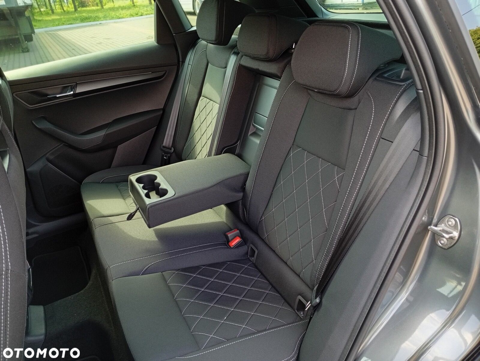 Skoda Karoq - 15