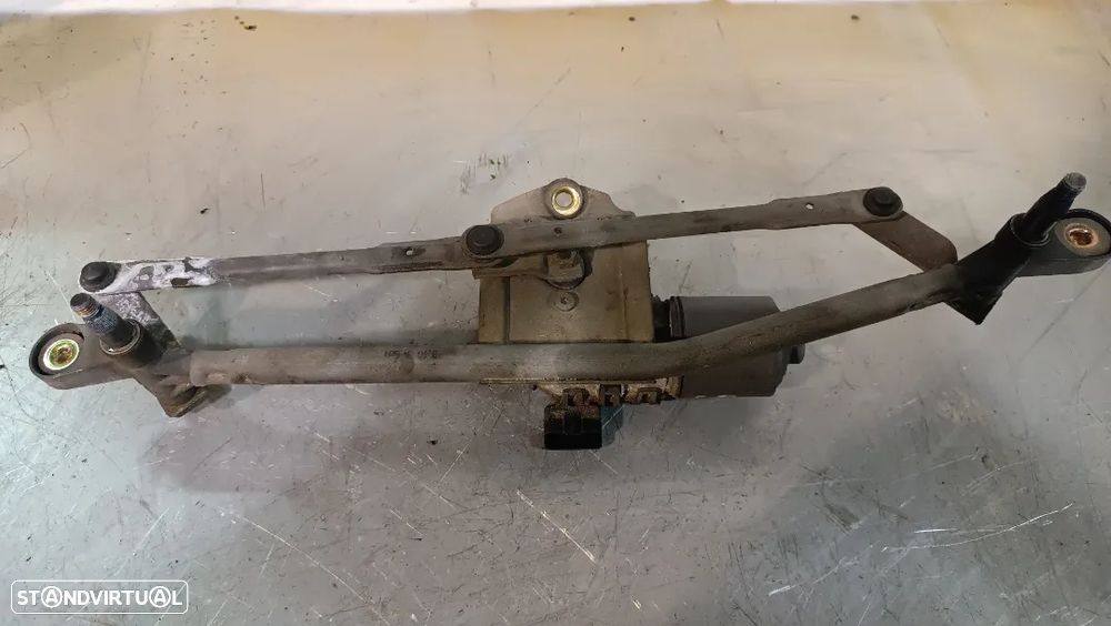 MOTOR / SISTEMA LIMPA VIDROS CITROEN C5 01-08 - 3