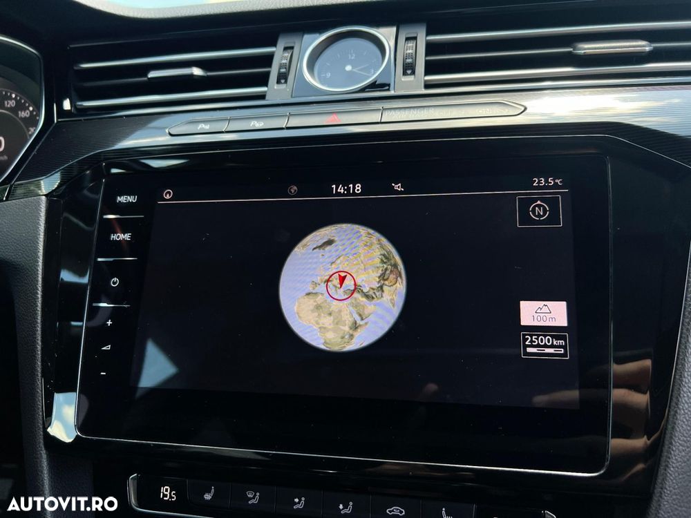 Volkswagen ARTEON 1.5 TSI ACT OPF DSG Elegance - 13