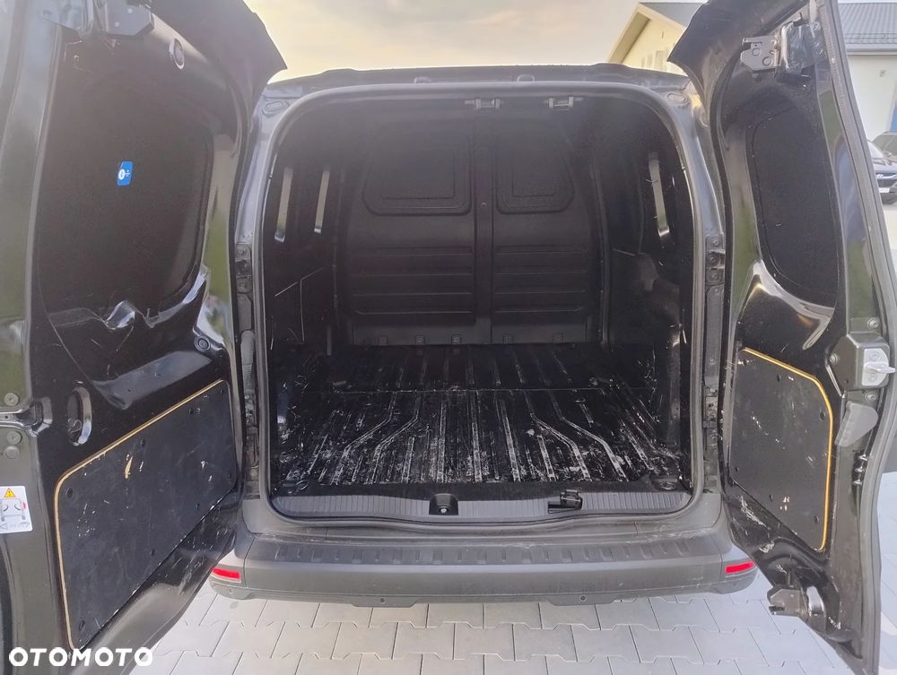 Renault Kangoo Citan Express - 11