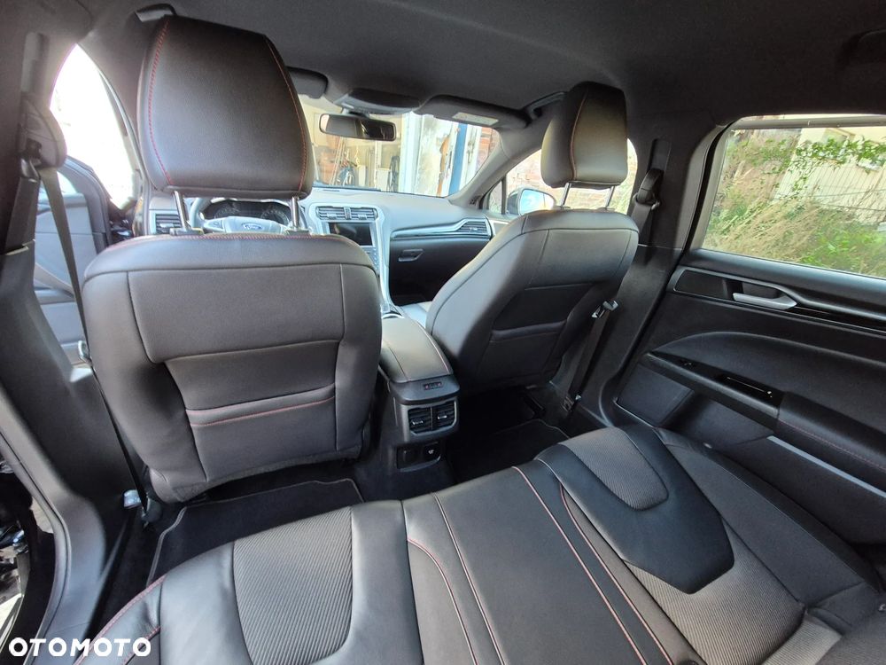 Ford Mondeo 1.5 EcoBoost ST-Line X - 5