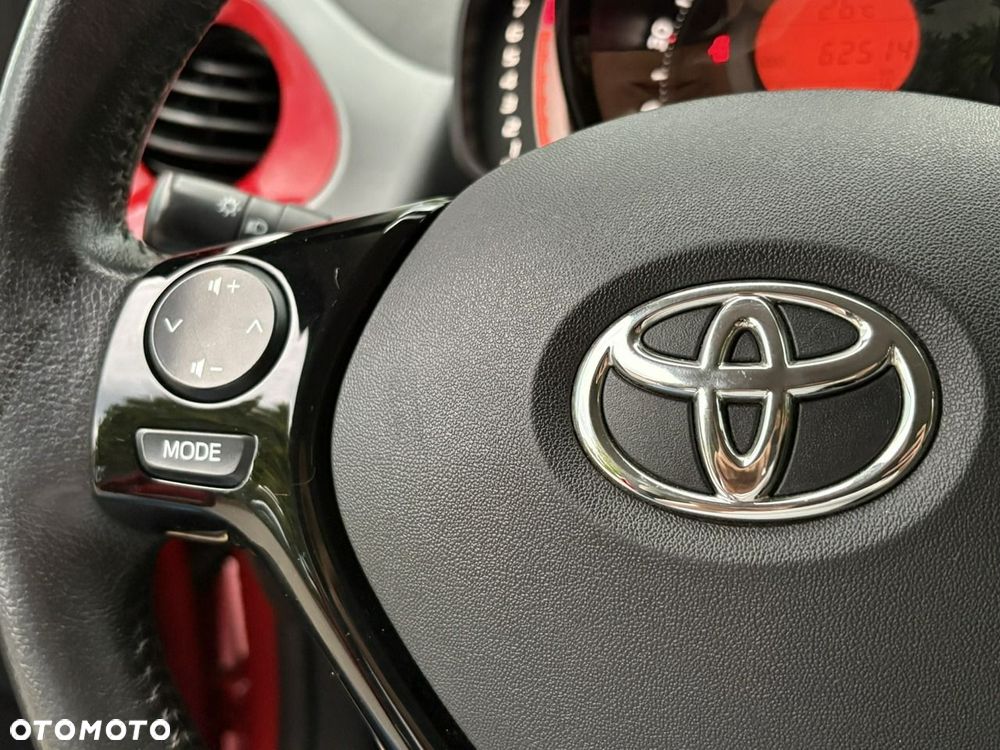 Toyota Aygo - 26