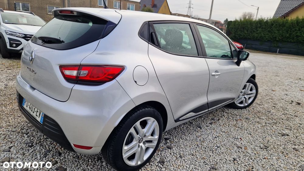 Renault Clio 0.9 Energy TCe Limited - 13