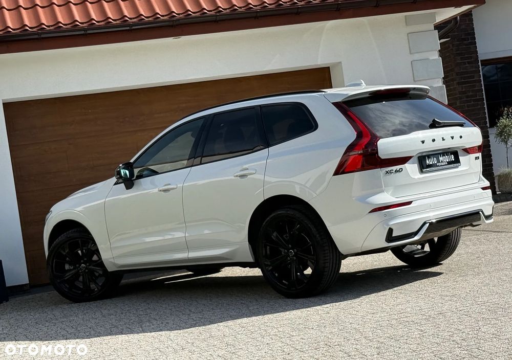 Volvo XC 60 B5 B AWD Plus Dark - 7