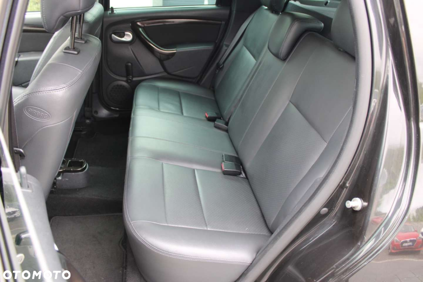 Dacia Duster - 25