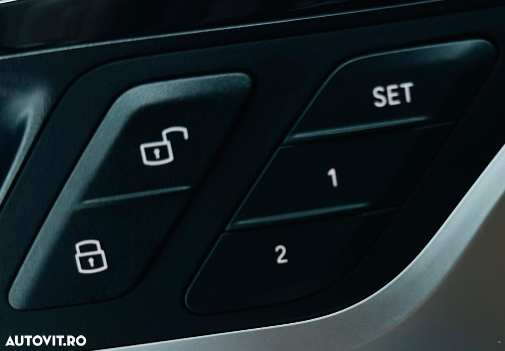 BMW X3 xDrive20i Aut. xLine - 12