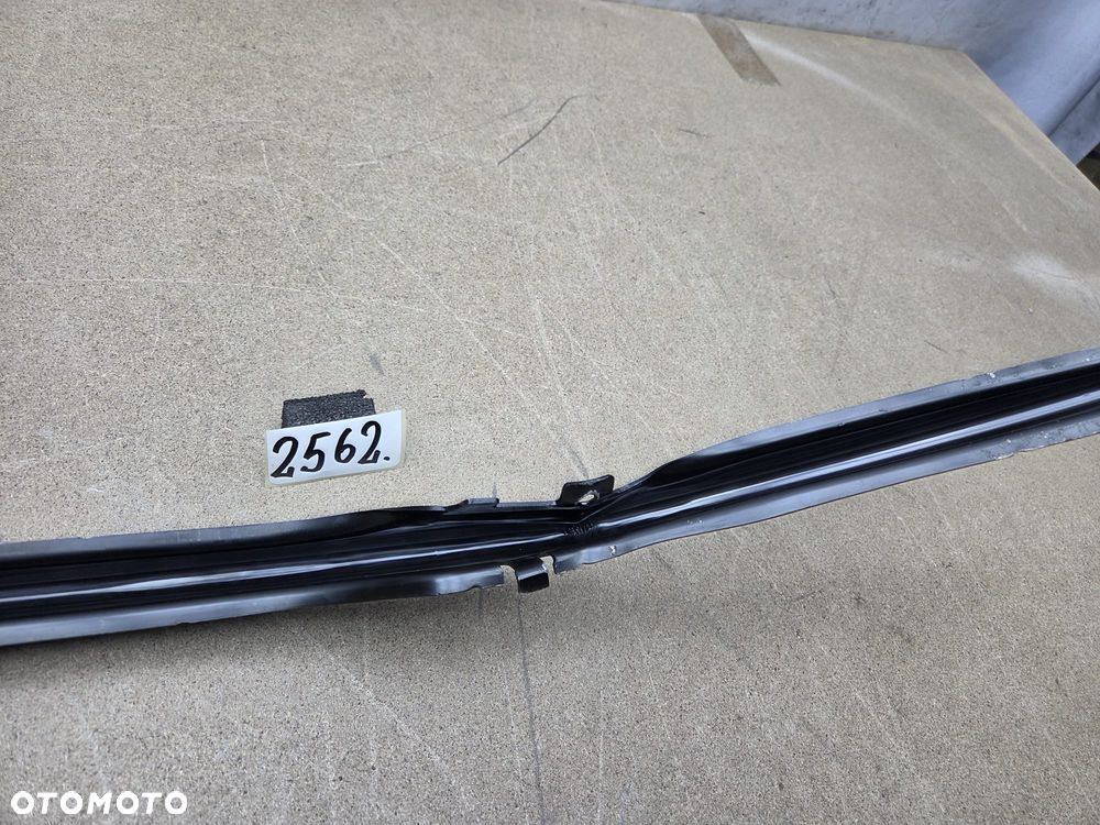Volkswagen Caddy 2K7807651 od 20r belka dolna - 5