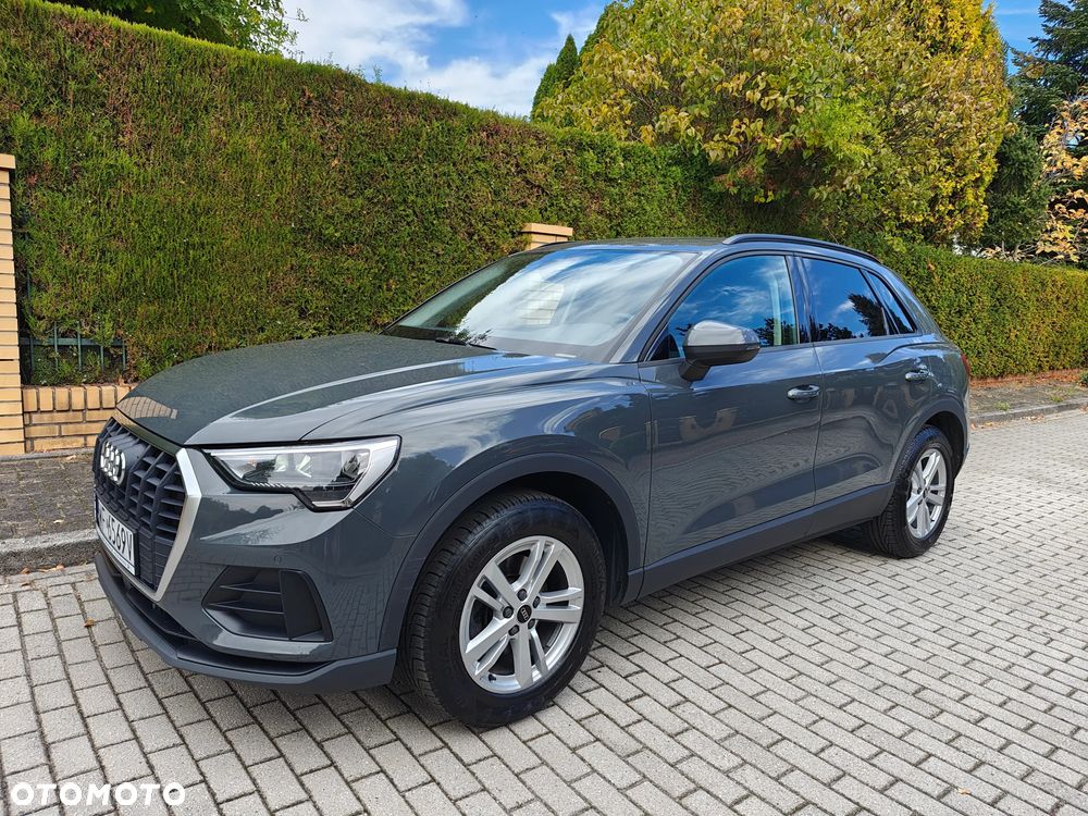 Audi Q3 - 11
