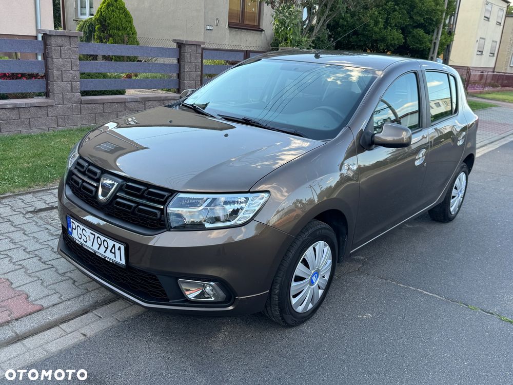 Dacia Sandero TCe 90 Laureate - 7