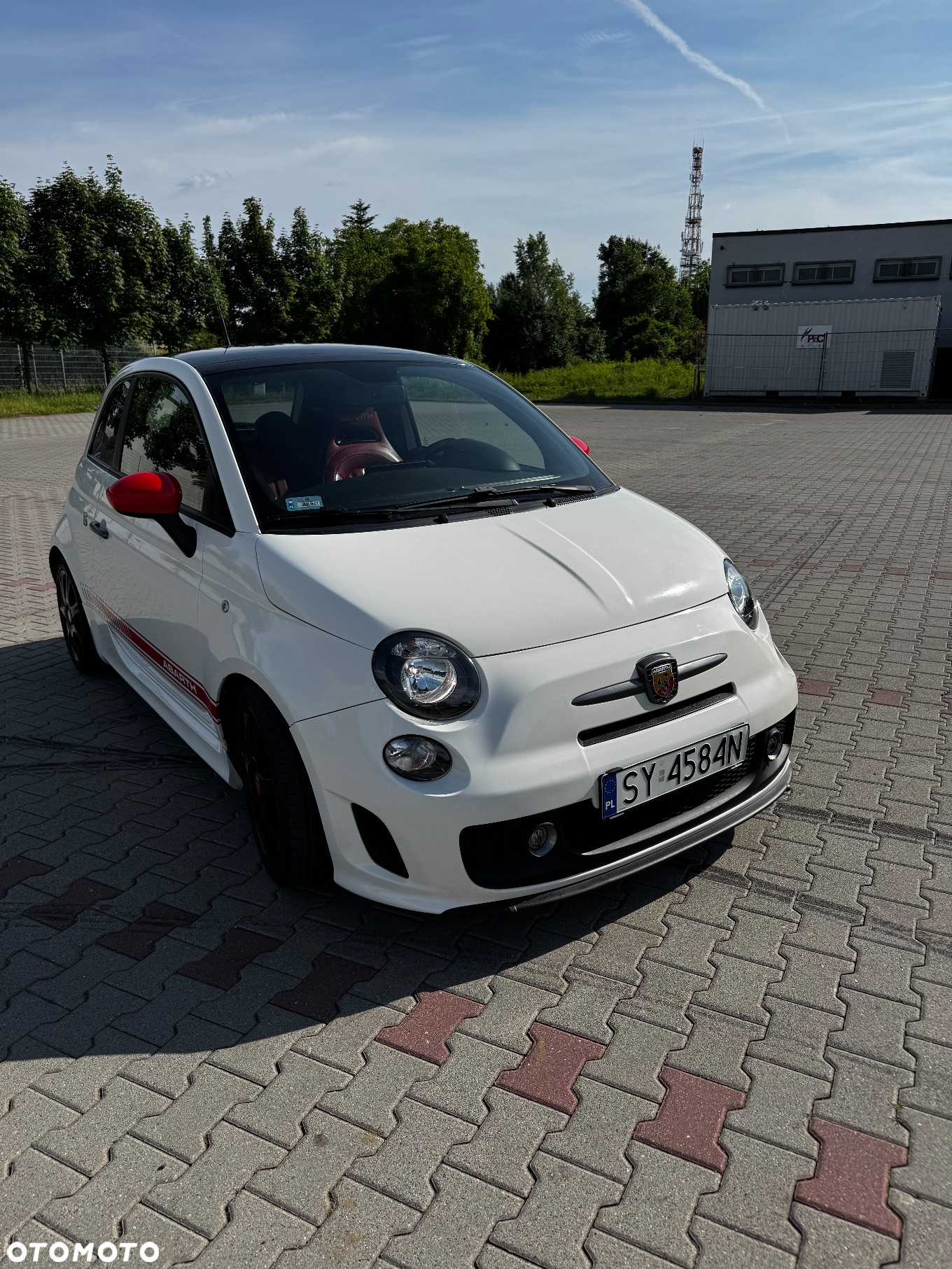 Abarth 500 - 3