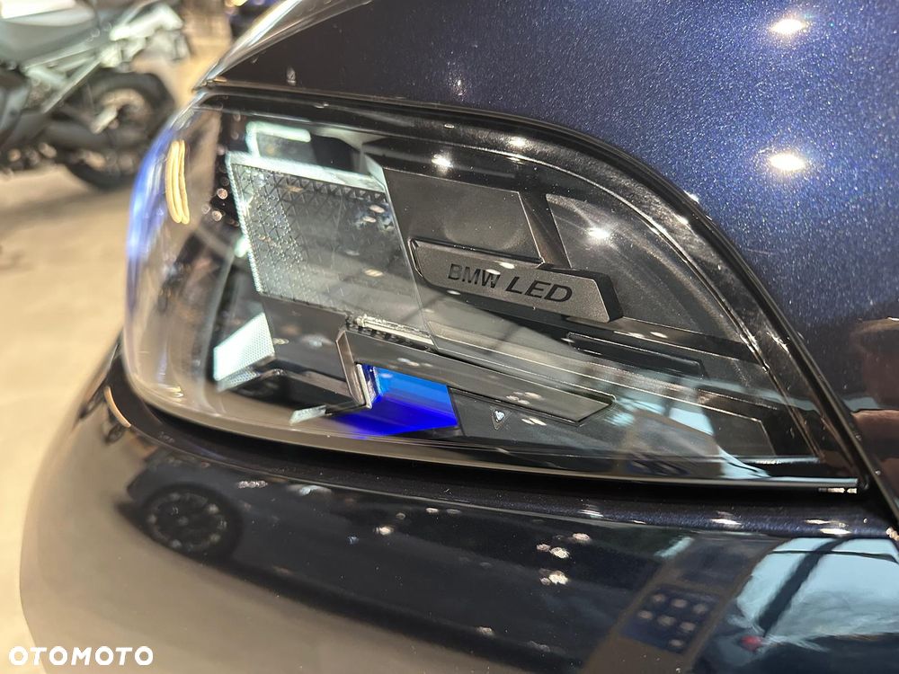 BMW X5 xDrive50e PHEV M Sport sport - 14