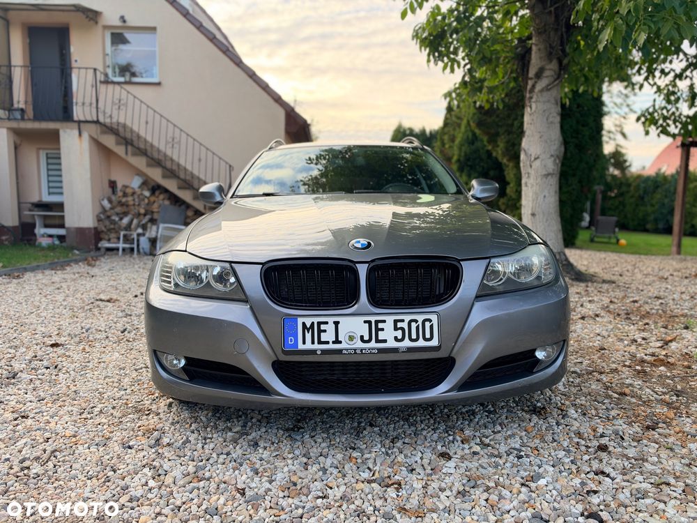 BMW Seria 3 - 14