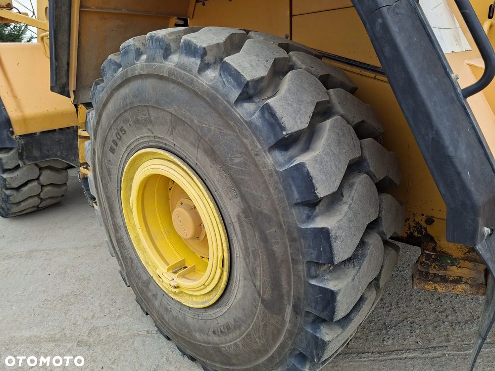 Volvo L150E - 7