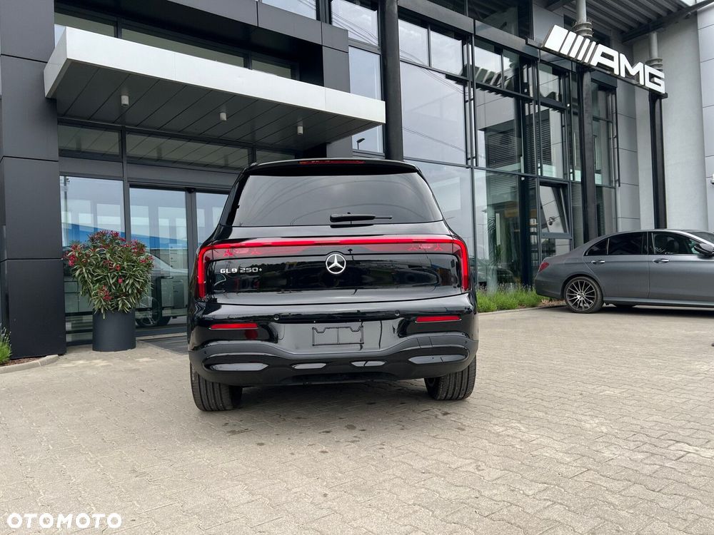 Mercedes-Benz GLB 250+ EQ 85kWh - 19