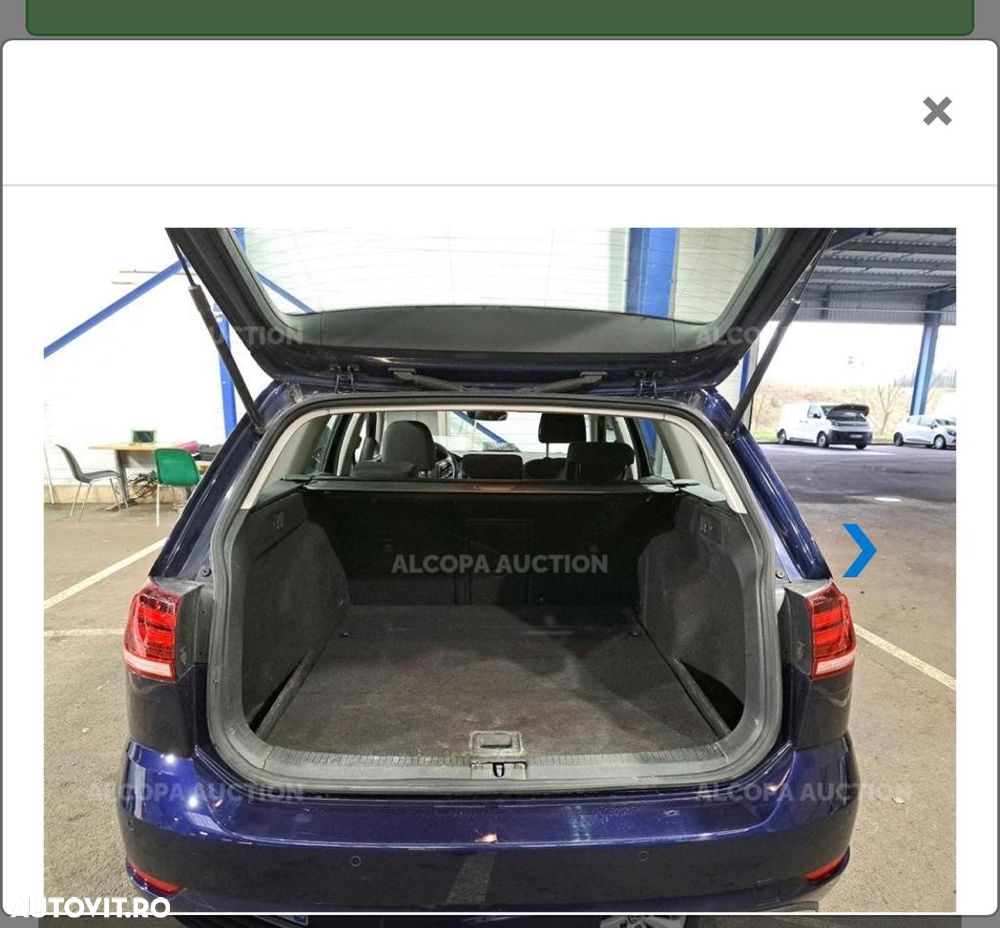 Volkswagen Golf - 3
