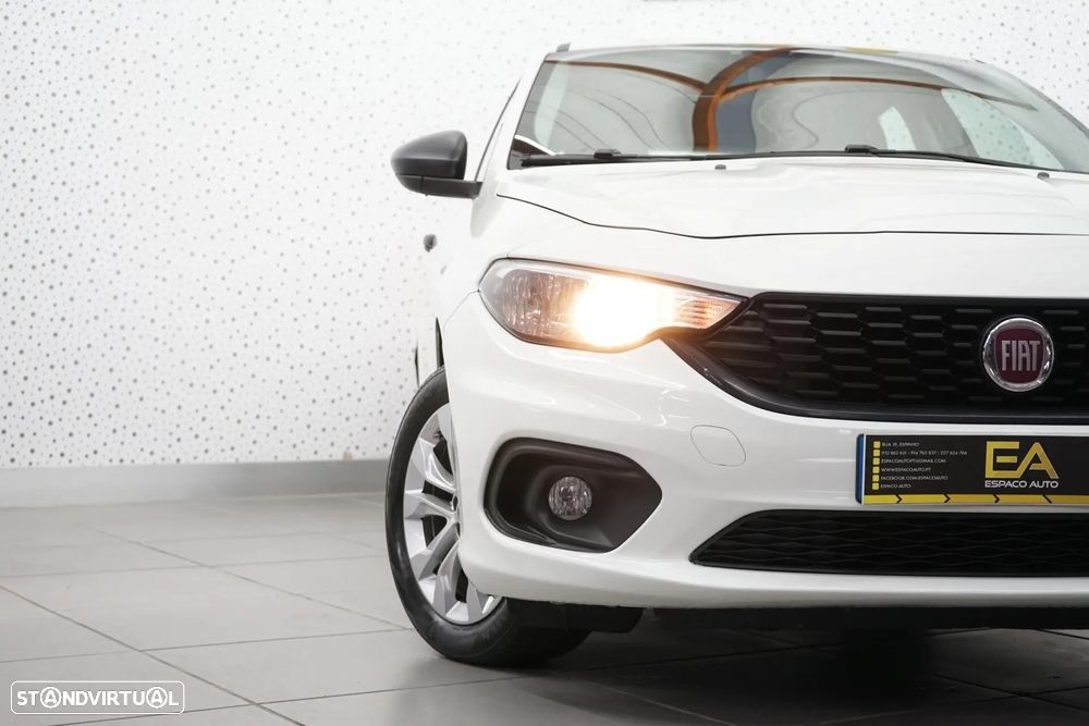 Fiat Tipo Station Wagon 1.3 M-Jet Street - 6