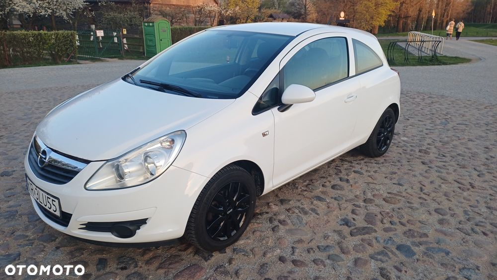 Opel Corsa 1.0 12V Cool - 3