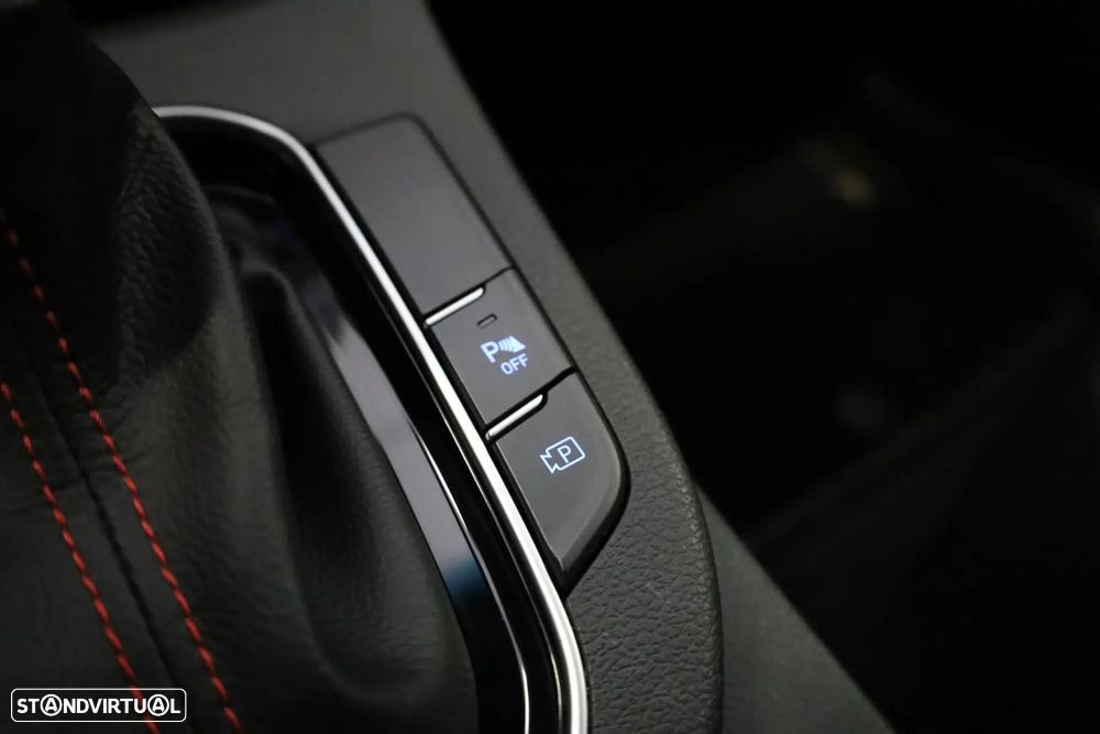 Hyundai i30 Fastback 1.0 T-GDi N-Line DCT - 40