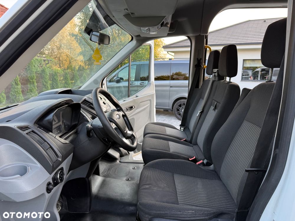 Ford Transit Kombi L3H2 Trend - 6