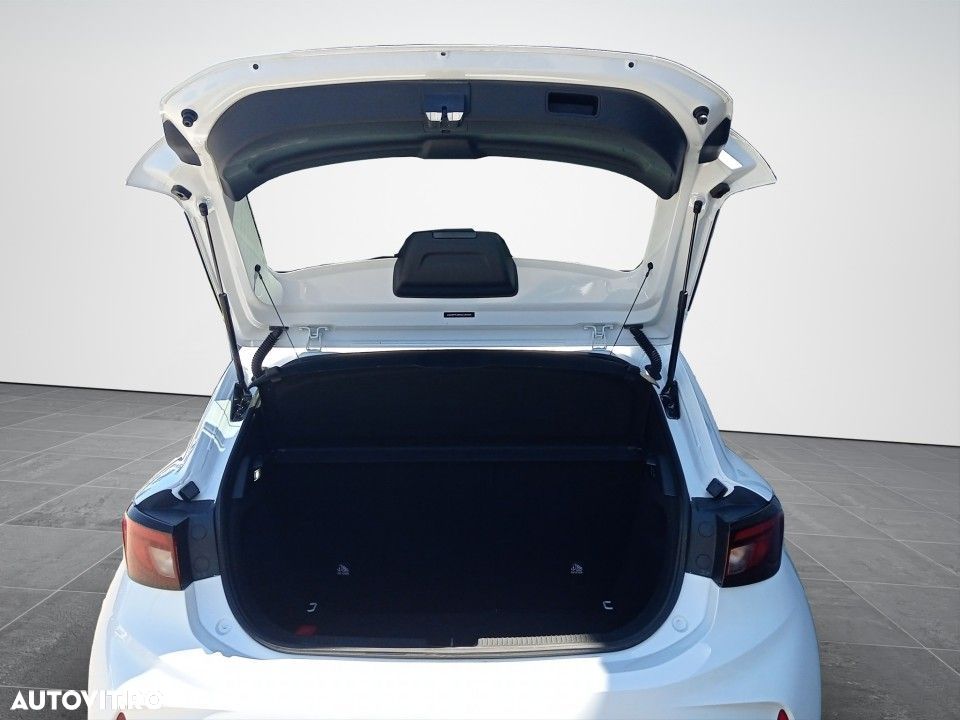 MG MG3 - 19