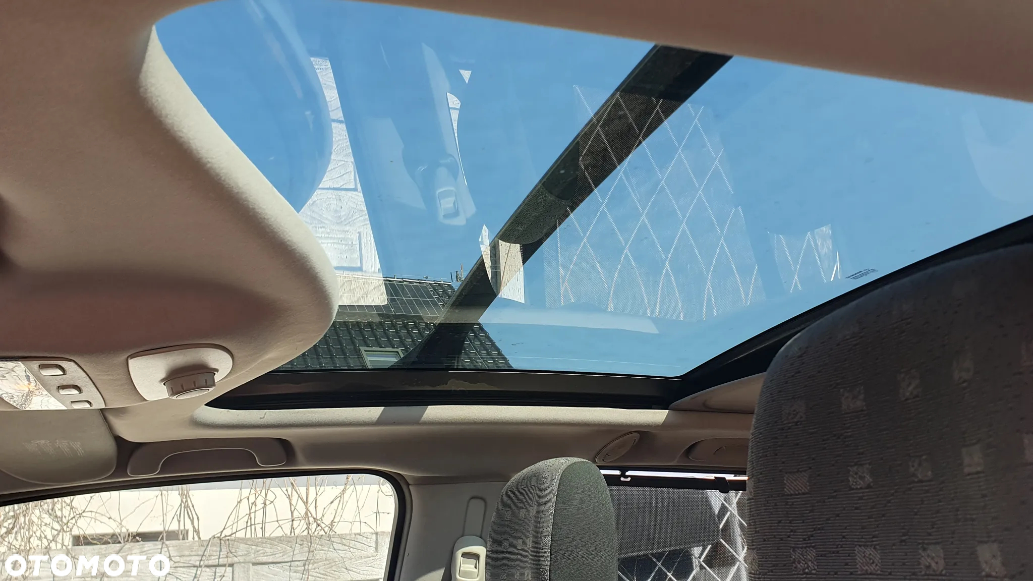 Renault Espace 2.0 Authentique - 12