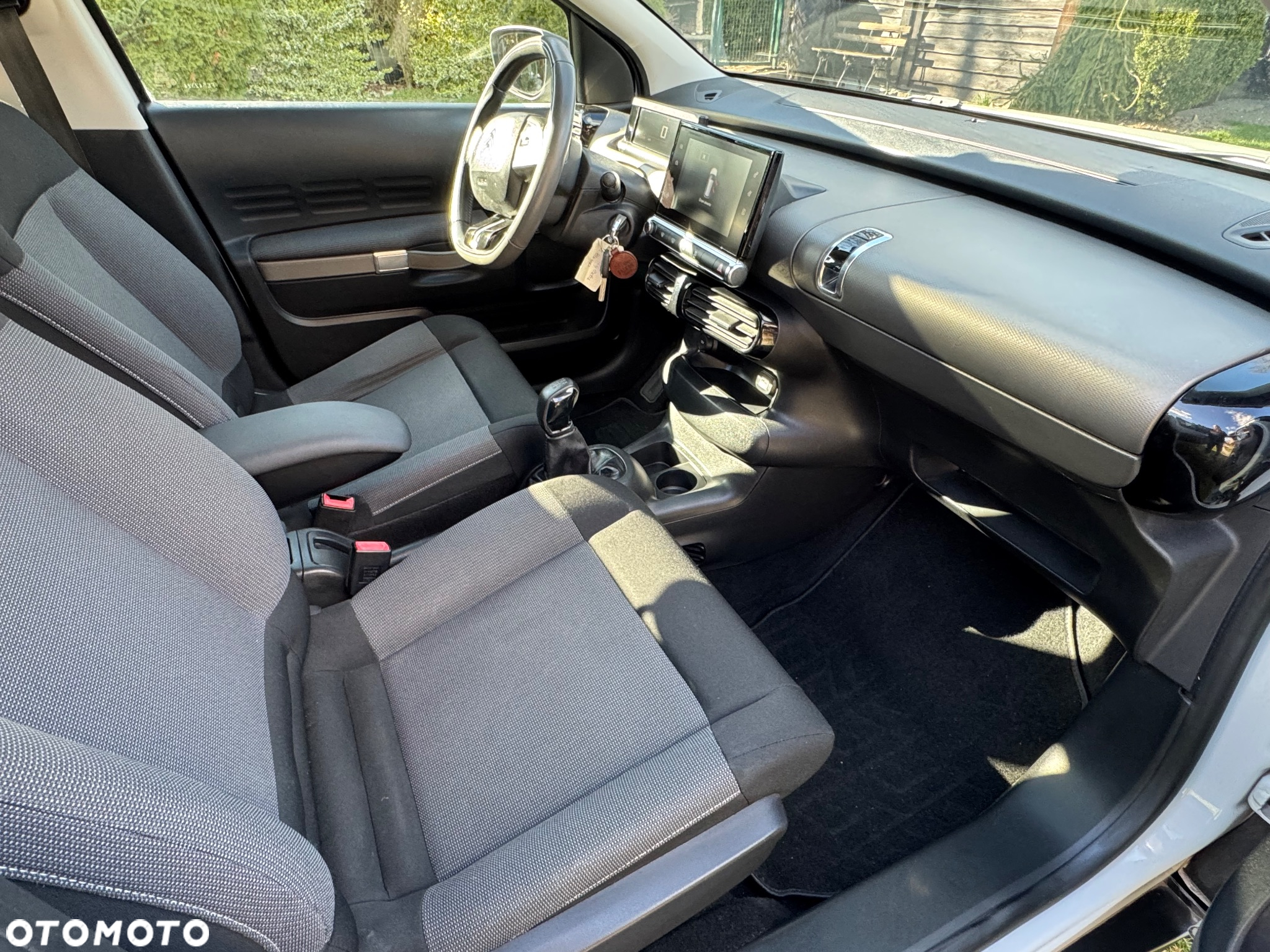 Citroën C4 Cactus BlueHDi 100 Stop&Start Shine - 18