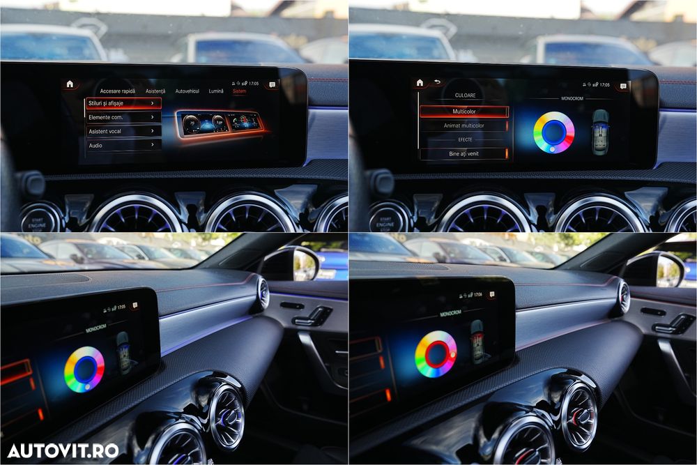 Mercedes-Benz CLA 180 7G-DCT Edition AMG Line - 13