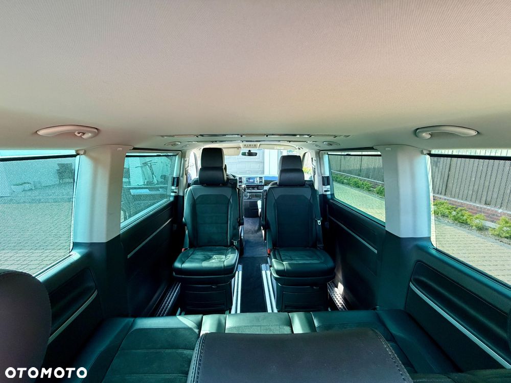 Volkswagen Multivan 2.0 BiTDI L1 Highline 4Motion DSG - 25