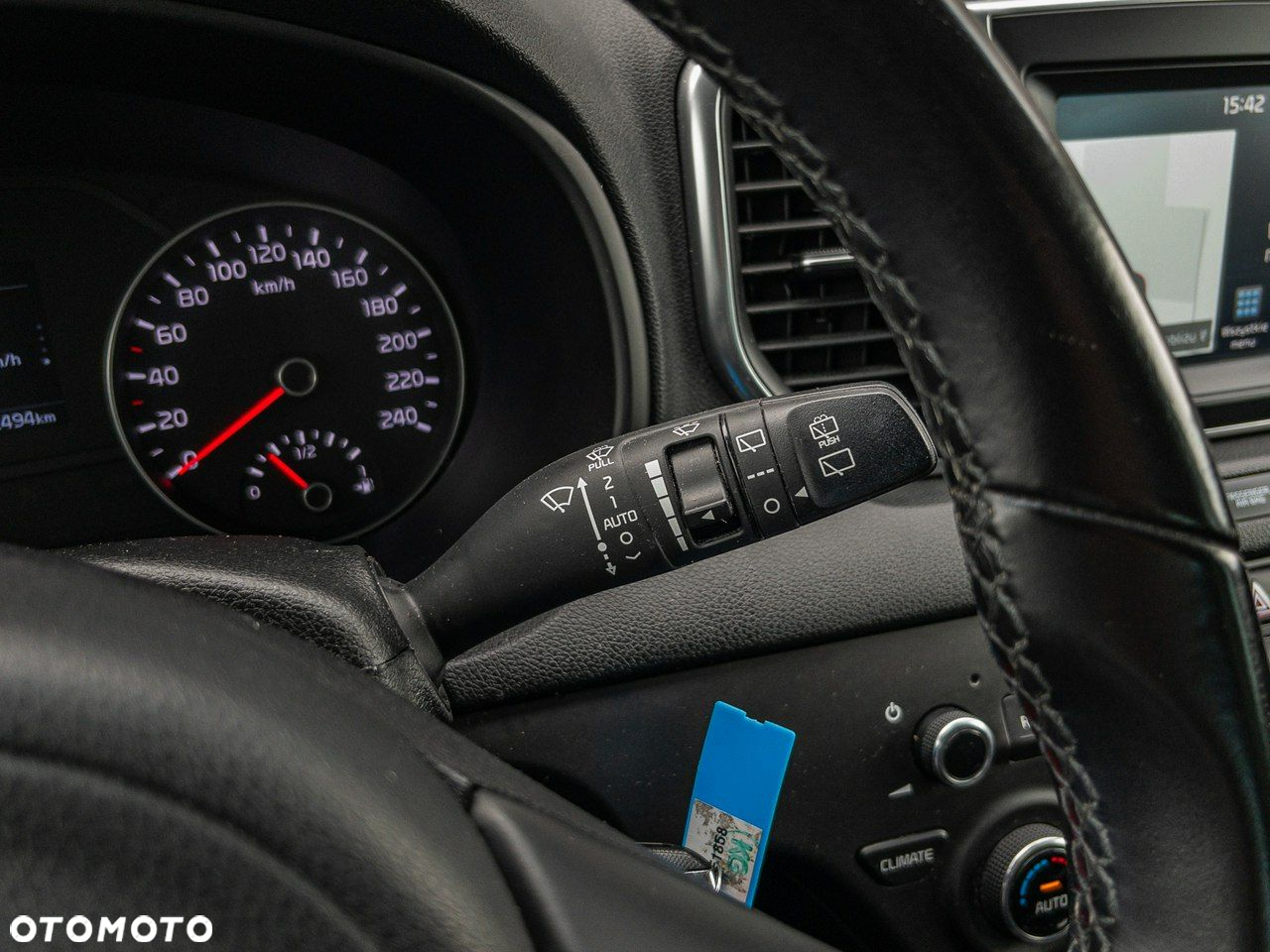 Kia Sportage 1.6 GDI M 2WD - 18