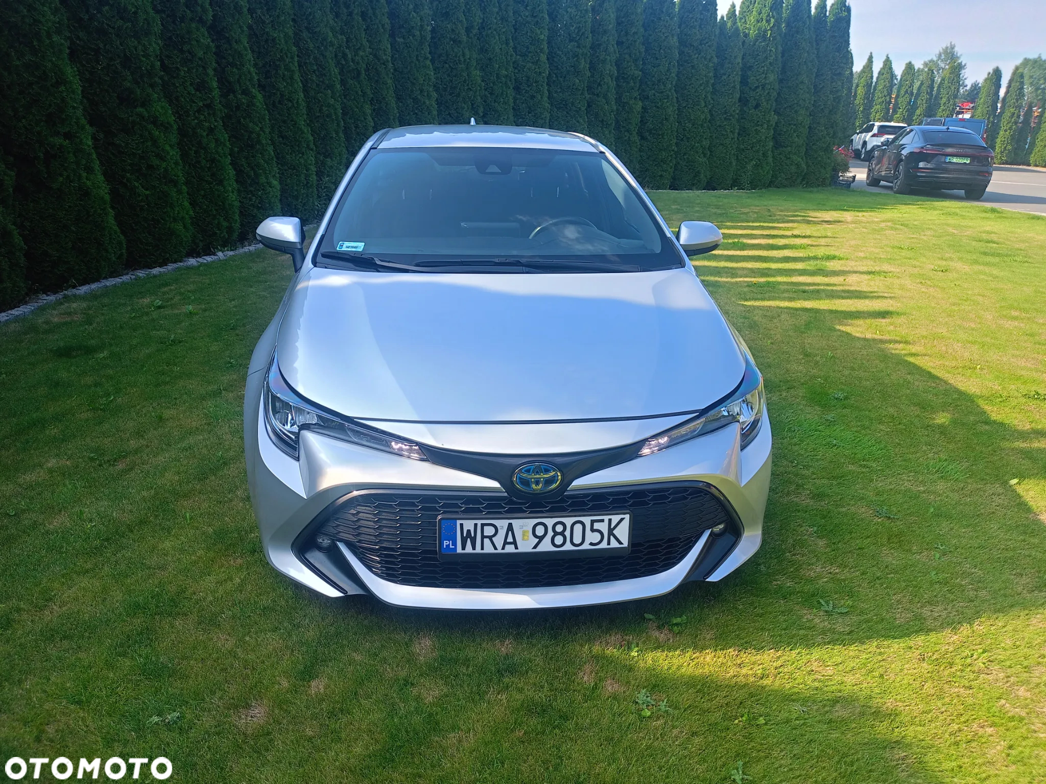 Toyota Corolla 1.8 Hybrid Active - 5
