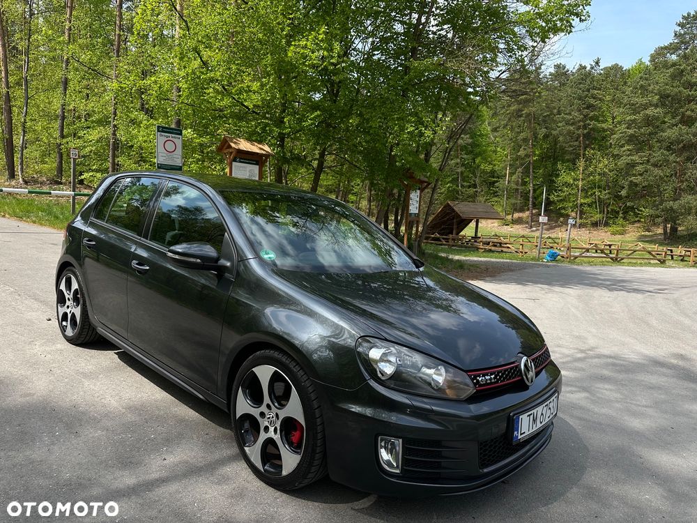 Volkswagen Golf 2.0 GTI - 27