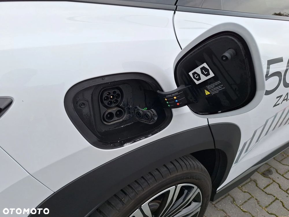BYD Sealion 7 91.3kWh Excellence AWD - 34