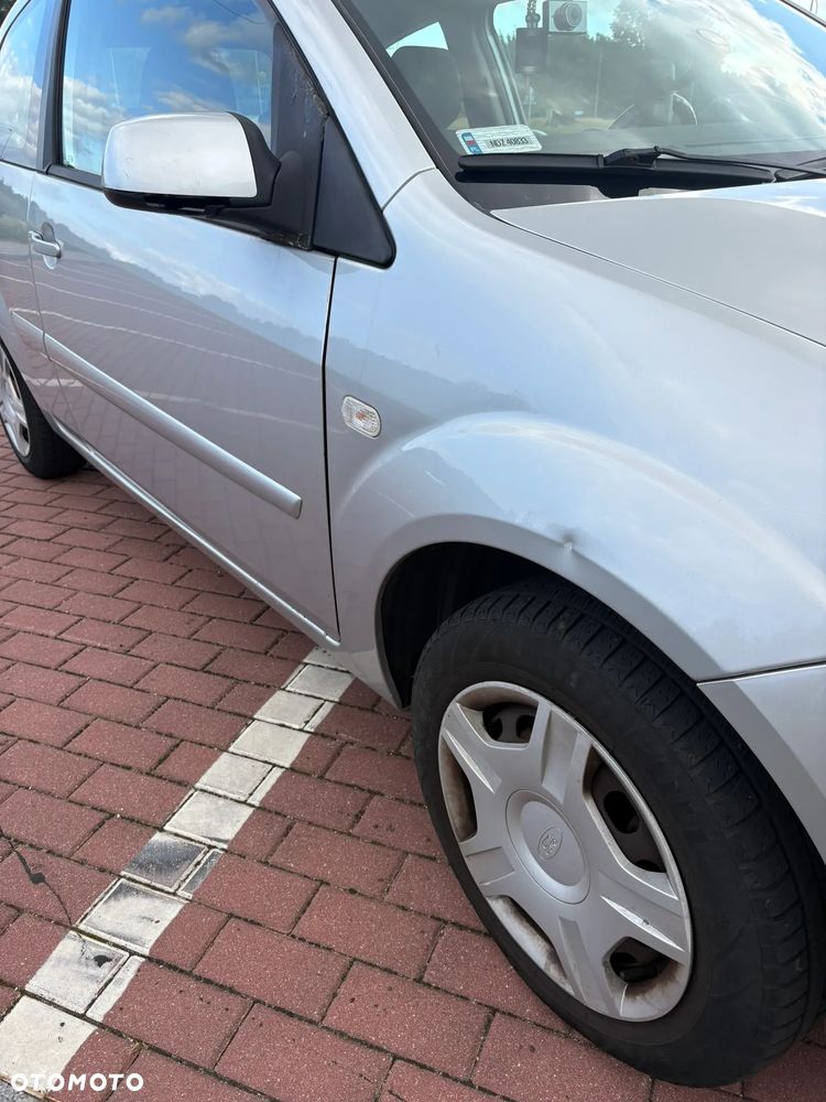 Ford Fiesta 1.3 - 16