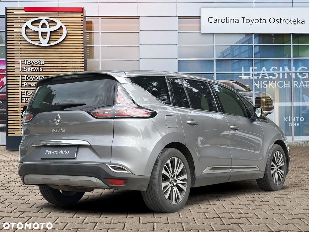Renault Espace 1.6 TCE Initiale Paris EDC - 5