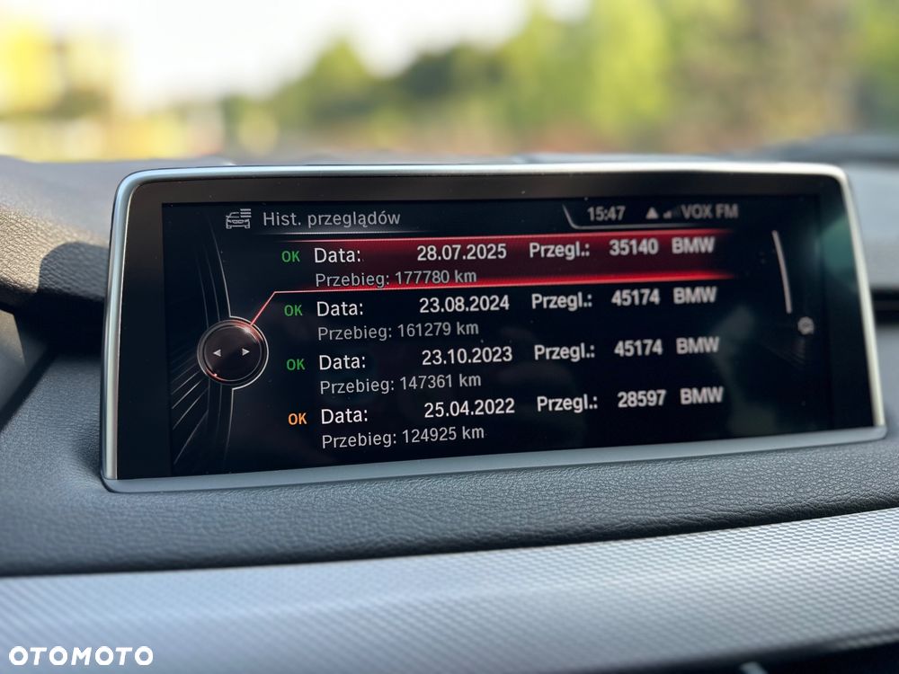 BMW X5 xDrive30d - 24