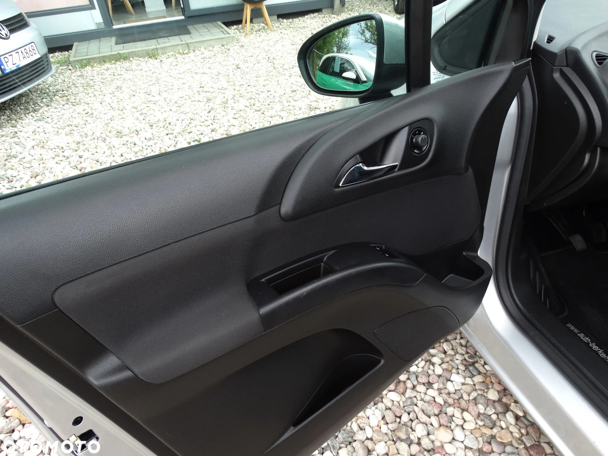 Opel Meriva 1.4 ecoflex Innovation - 31