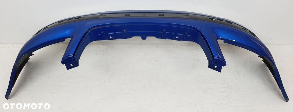 ZDERZAK PRZEDNI PRZÓD VW TOURAN 1T0807221 - 6