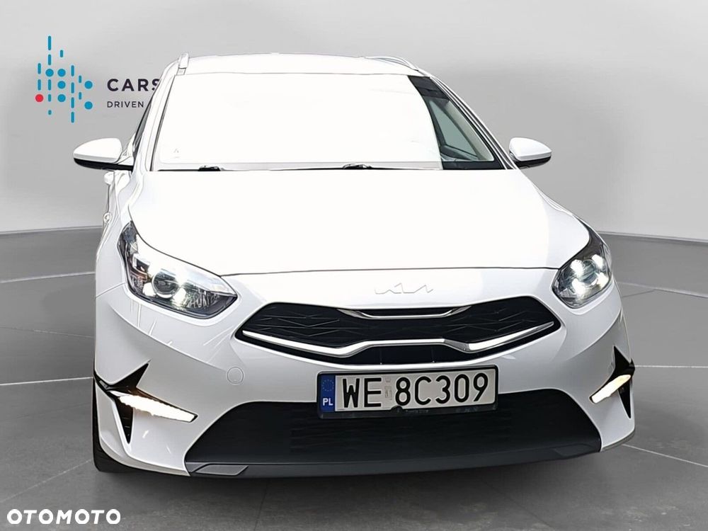 Kia Ceed 1.5 T-GDI M - 5